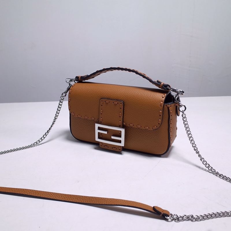 Fendi Baguette Bags